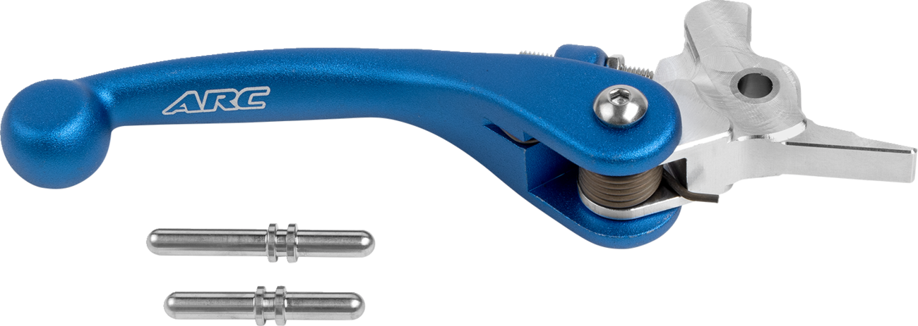 ARC Forged Brake Lever - Blue BR-350-B