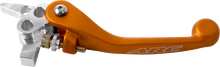 ARC Forged Brake Lever - Brembo - Orange BR-214-O