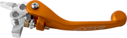ARC Forged Brake Lever - Brembo - Orange BR-214-O