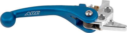 ARC Forged Brake Lever - Brembo - Blue BR-214-B