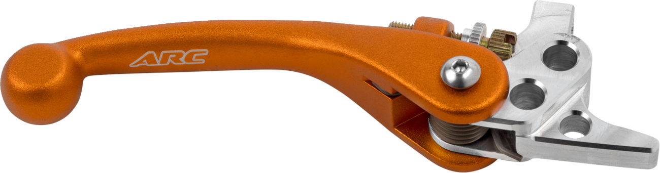 ARC Forged Brake Lever - Brembo - Orange BR-214-O