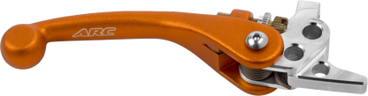 ARC Forged Brake Lever - Brembo - Orange BR-214-O