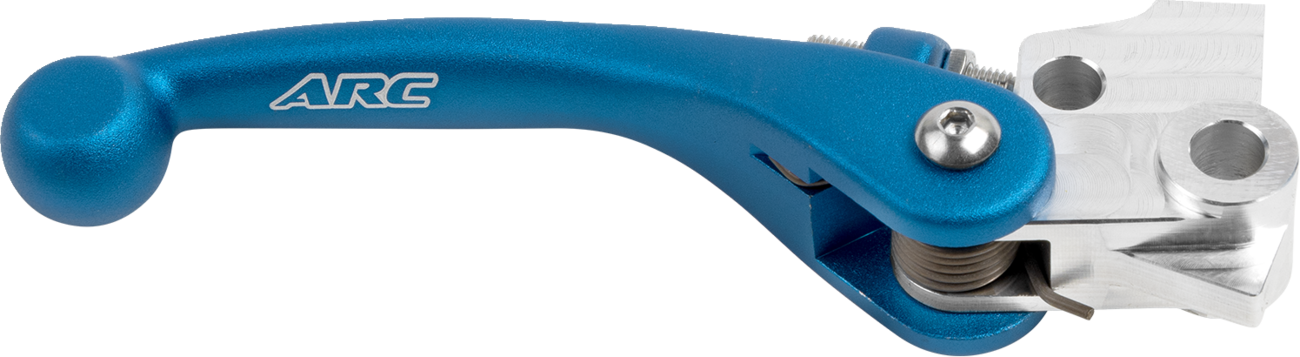 ARC Forged Brake Lever - Blue BR-122-B