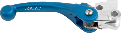 ARC Forged Brake Lever - Blue BR-122-B