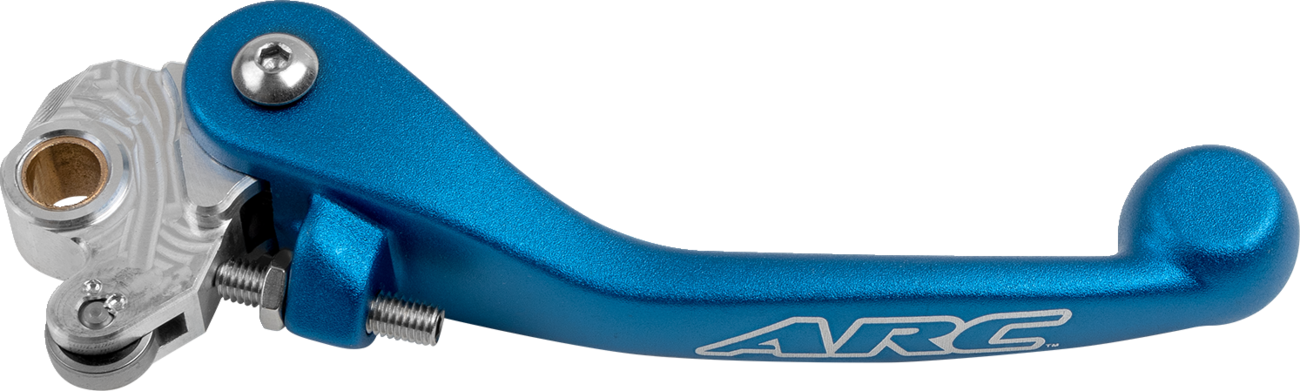 ARC Forged Brake Lever - Blue BR-301-B
