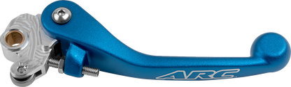 ARC Forged Brake Lever - Blue BR-301-B