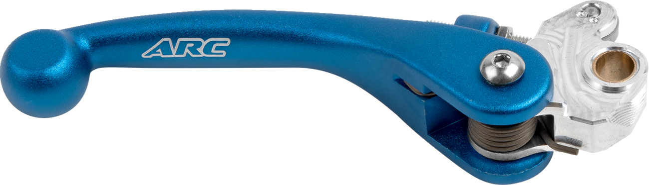 ARC Forged Brake Lever - Blue BR-301-B