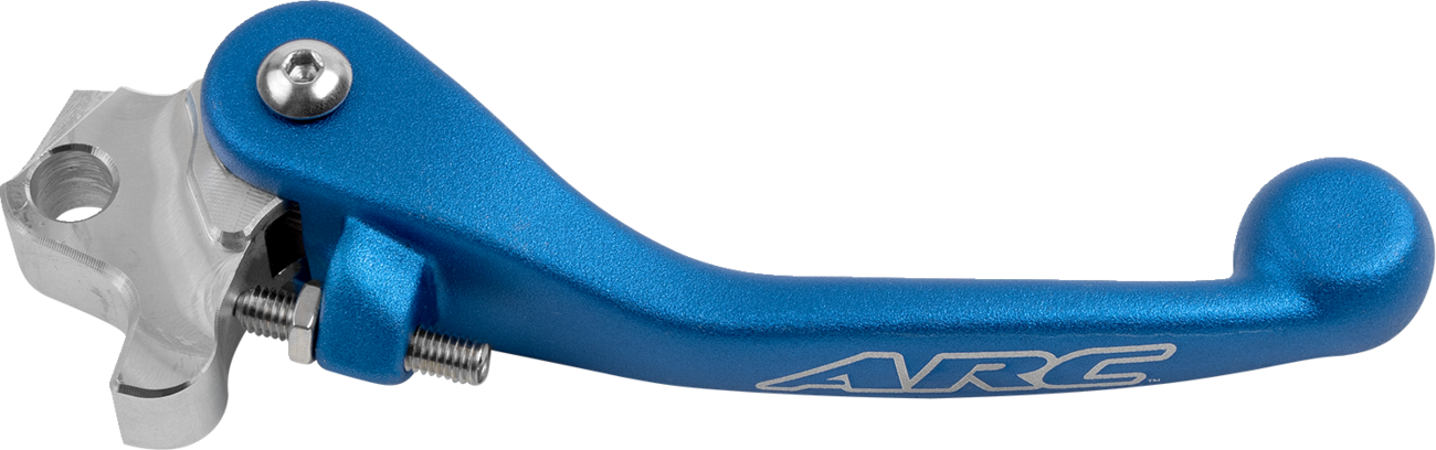 ARC Forged Brake Lever - Blue BR-402-B