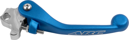 ARC Forged Brake Lever - Blue BR-402-B
