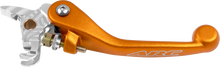 ARC Forged Brake Lever - Brembo - Orange BR-103-O