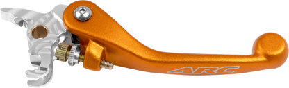 ARC Forged Brake Lever - Brembo - Orange BR-103-O