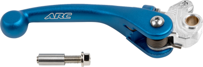 ARC Forged Brake Lever - Blue BR-301-B