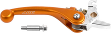 ARC Forged Brake Lever - Brembo - Orange BR-103-O
