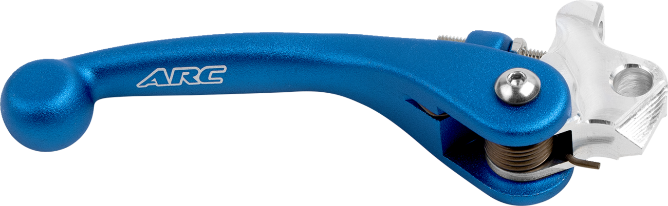 ARC Forged Brake Lever - Blue BR-402-B