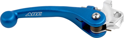 ARC Forged Brake Lever - Blue BR-402-B