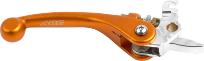 ARC Forged Brake Lever - Brembo - Orange BR-103-O