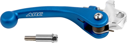ARC Forged Brake Lever - Blue BR-402-B