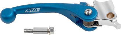ARC Forged Brake Lever - Blue BR-412-B