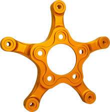 ARLEN NESS Spider Rotor Adaptor - Gold 300-085