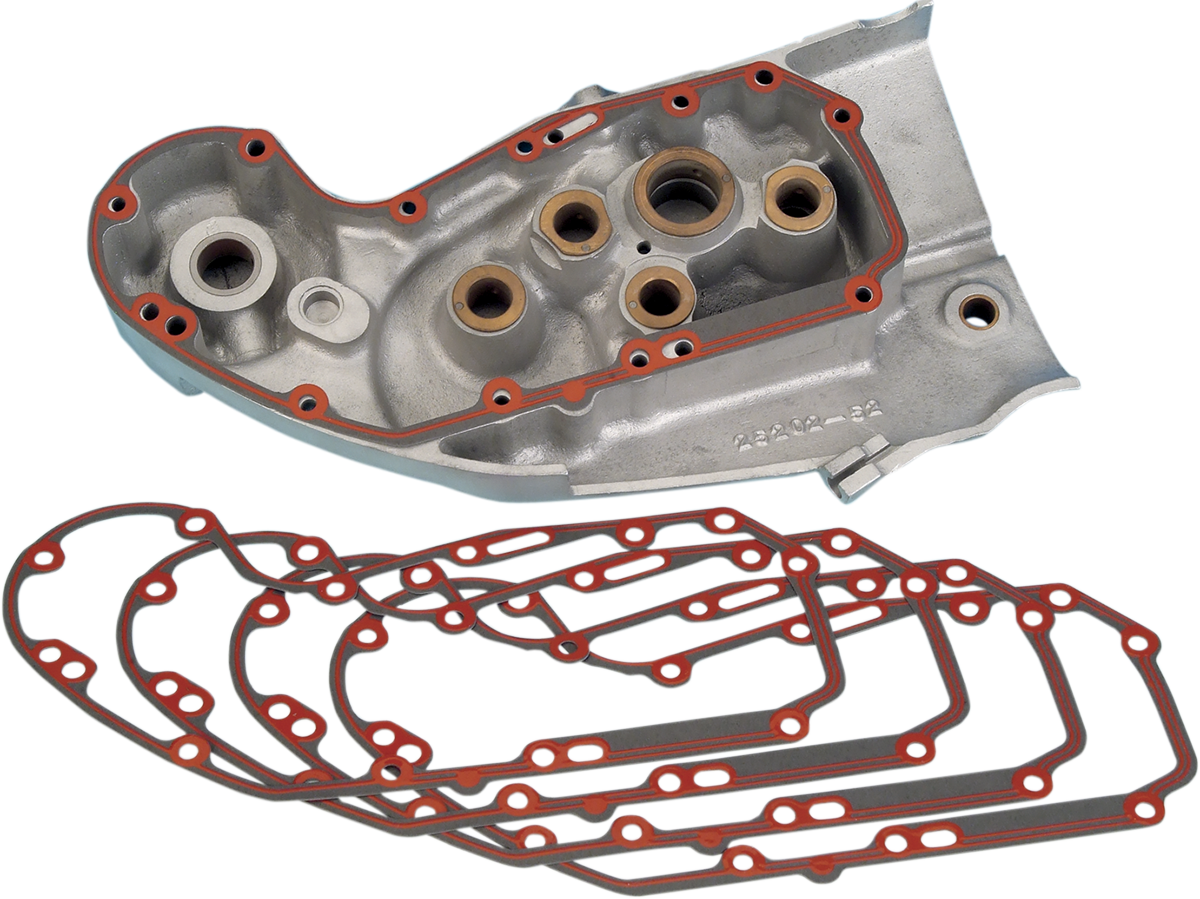 JAMES GASKET Cam Cover Gasket - XL JGI-25224-52-X