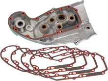 JAMES GASKET Cam Cover Gasket - XL JGI-25224-52-X