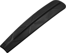 Dash Insert Single Groove Black