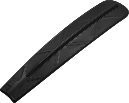 Dash Insert Single Groove Black