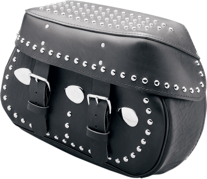 PRO-ONE PERF.MFG. Saddlebag Lid Supports 100307