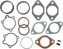JAMES GASKET Intake/Carburetor Gasket Kit - Bendix/Keihin/?Tillotson (Butterfly Style) JGI-27002-78