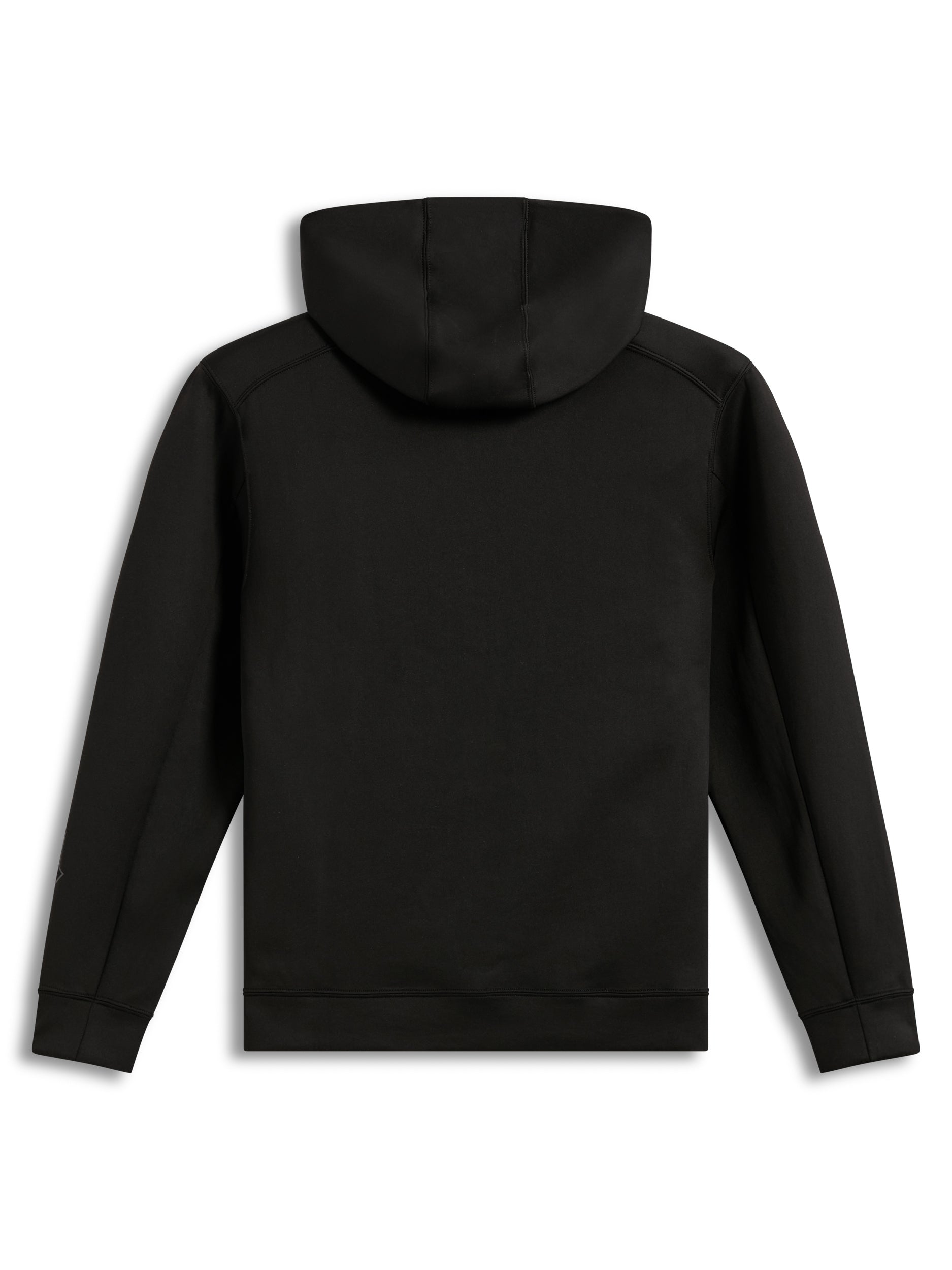 Datrix Hoodie Black Xl