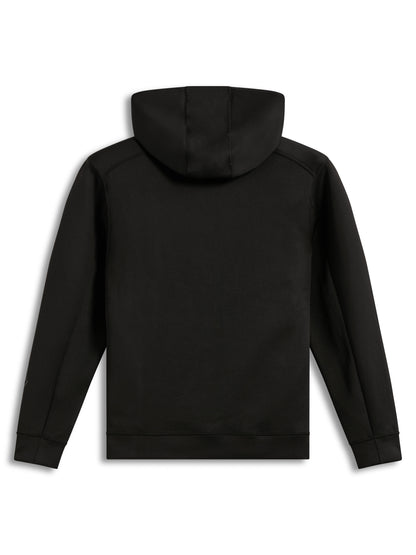 Datrix Hoodie Black Sm
