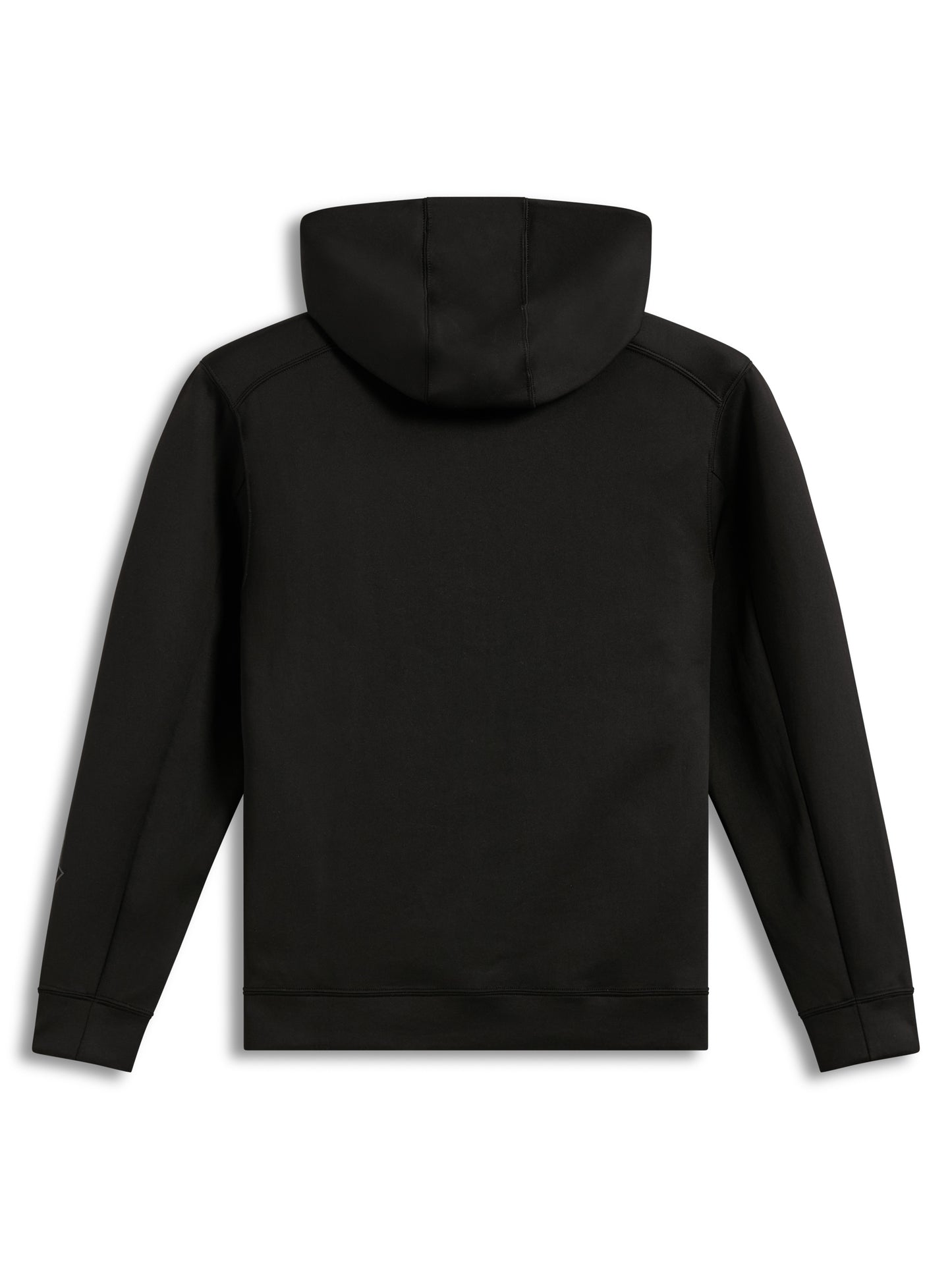 Datrix Hoodie Black Md