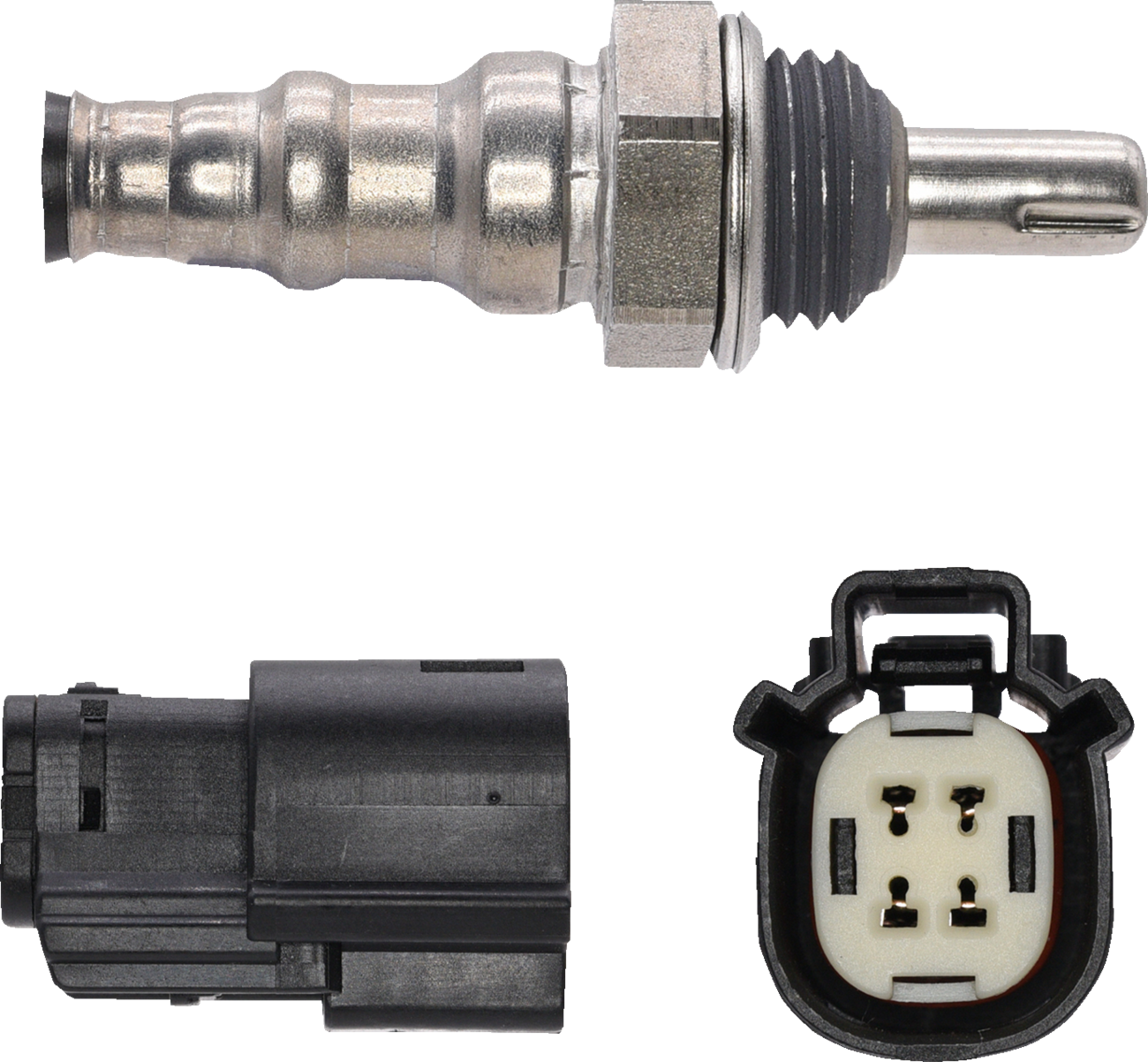 DRAG SPECIALTIES Oxygen Sensor 932-14063