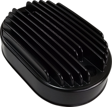 DRAG SPECIALTIES Regulator - Black - '08-'17 V-Rod R74440-08