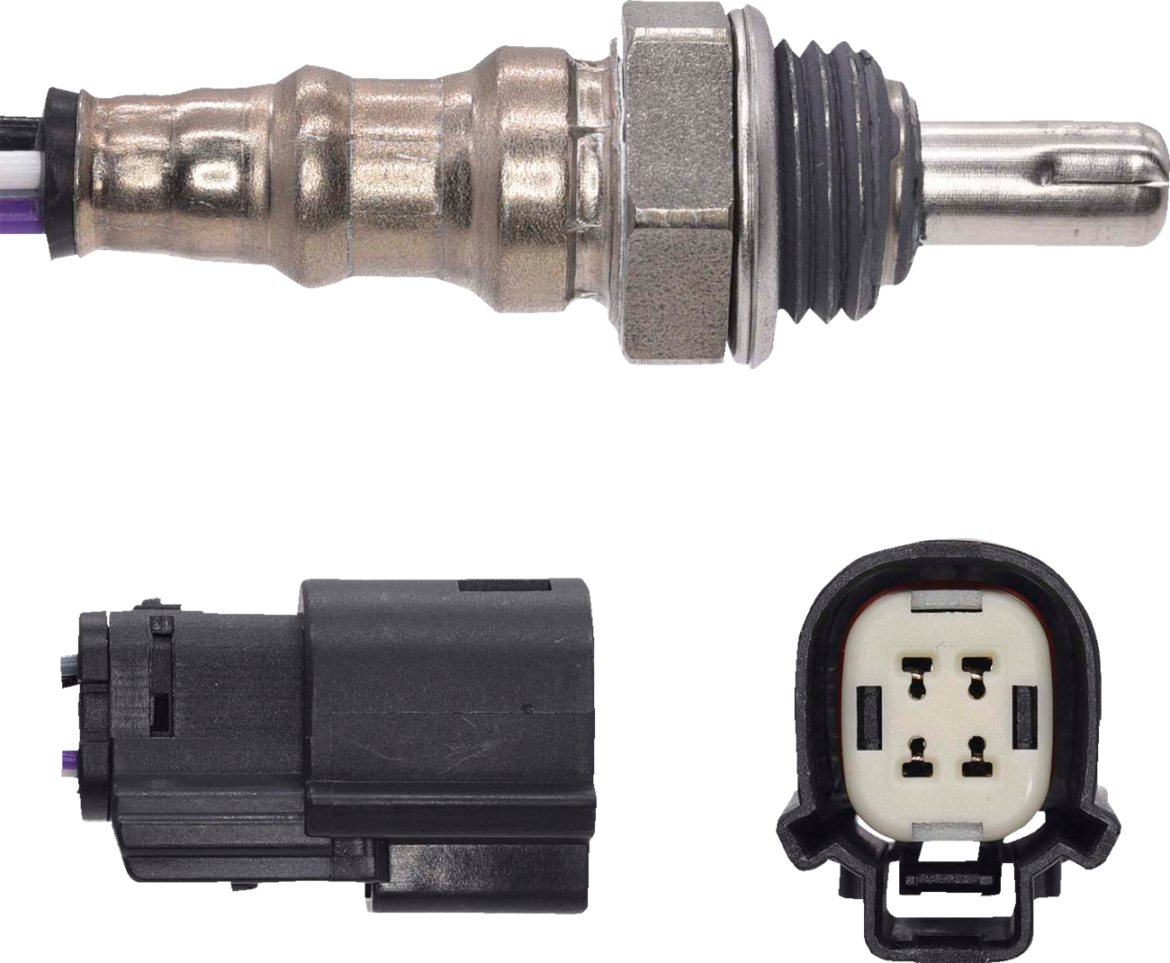 DRAG SPECIALTIES Oxygen Sensor 932-14066