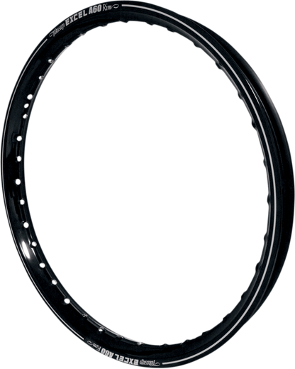 EXCEL Rim - A60 - 36 Hole - Black - 18x2.15 FEK622