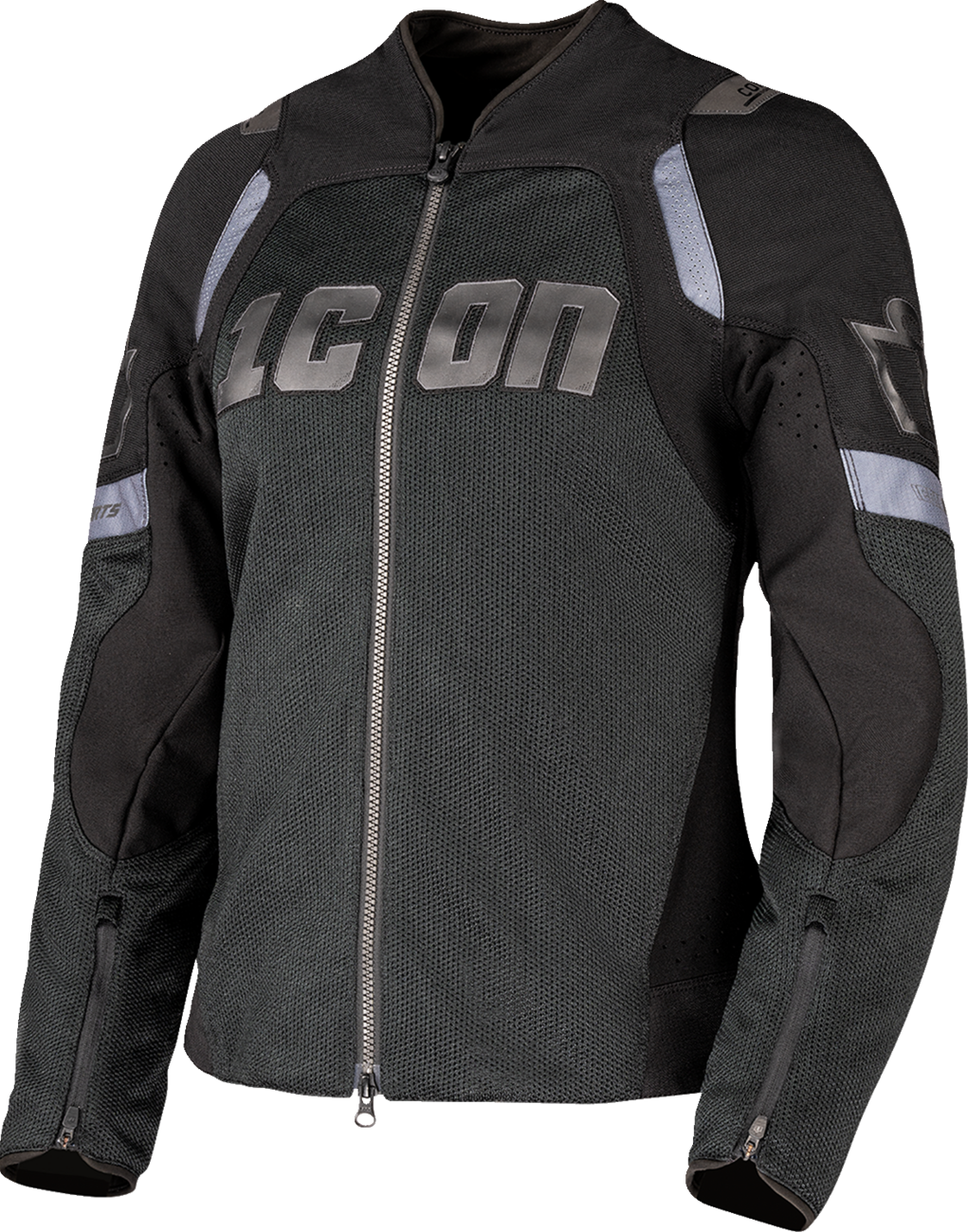 ICON Women's Contra3™ Jacket - Black - XS 2822-1714