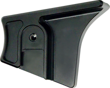 KODLIN USA Horn Relocation Kit - Black KUS25850