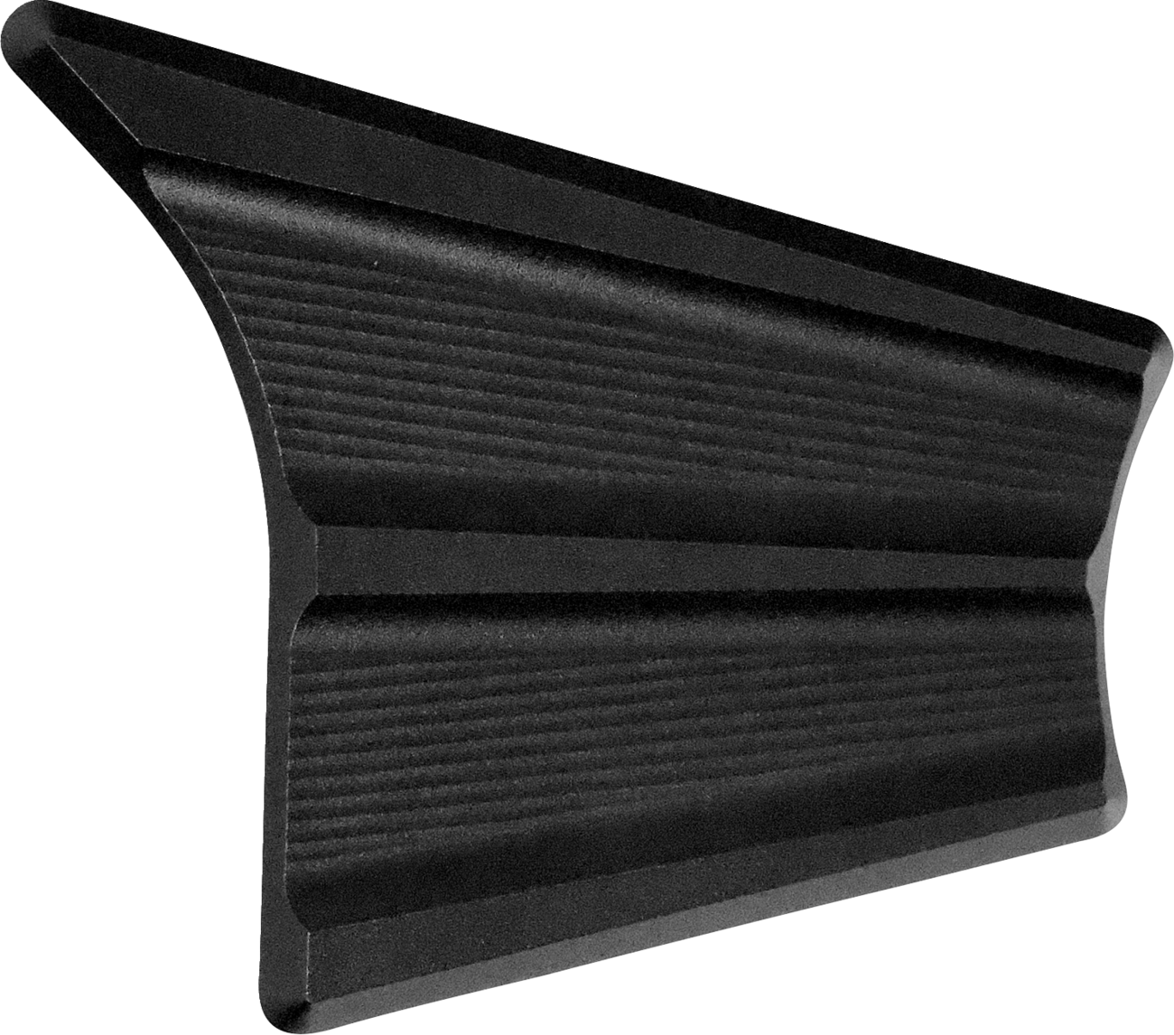 KODLIN USA Horn Relocation Kit - Black KUS25850