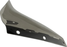 KLOCK WERKS Flare™ Windshield - 14-1/2" - Tinted - BMW KWW-06-0608-T