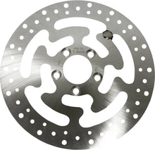 Oe Rear Rotor 11.8 Machined
