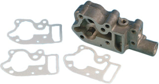 Gasket Oil Pump Cover Paper Fl Flh Flt Fxr 10/Pk 26276 80 A