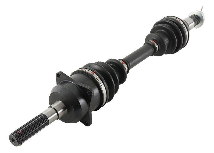8 Ball Extreme Axle Front