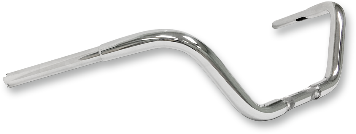 LA CHOPPERS 1-1/4" Moose Knuckle Handlebar - Chrome LA-7303-07