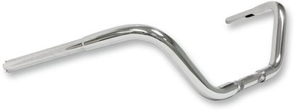 LA CHOPPERS 1-1/4" Moose Knuckle Handlebar - Chrome LA-7303-07