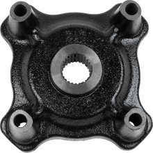 MOOSE OFFROAD Wheel Hub - Front/Rear - Can Am 500-1057-PU