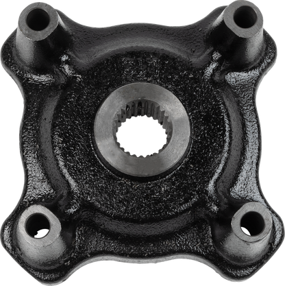 MOOSE OFFROAD Wheel Hub - Front/Rear - Can Am 500-1057-PU