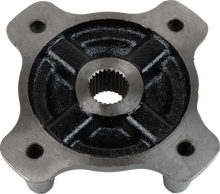 MOOSE OFFROAD Wheel Hub - Front/Rear - Can Am 500-1057-PU