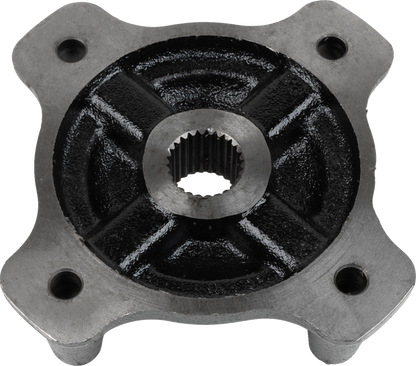 MOOSE OFFROAD Wheel Hub - Front/Rear - Can Am 500-1057-PU