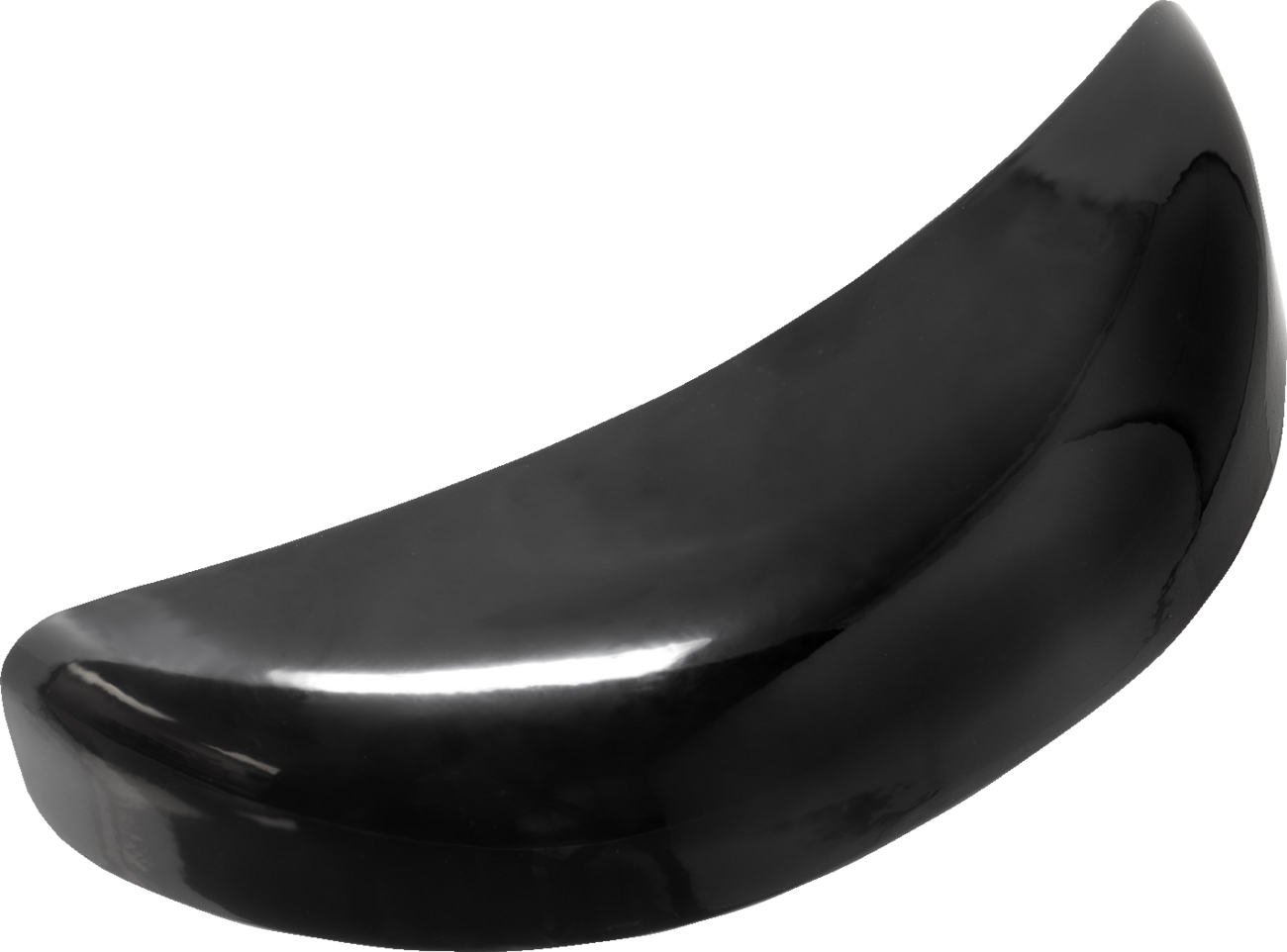 NAMZ Turn Signal Eliminator - Black - '99-'04 FLHX/FLTR N-TSE-B
